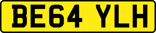 BE64YLH