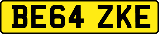 BE64ZKE