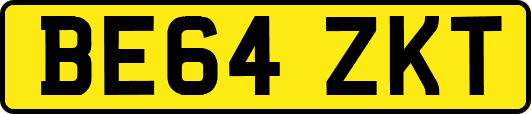 BE64ZKT