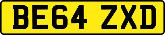 BE64ZXD