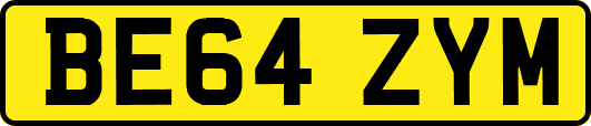 BE64ZYM