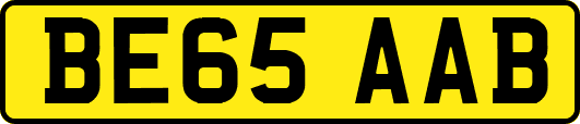 BE65AAB