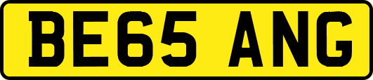 BE65ANG
