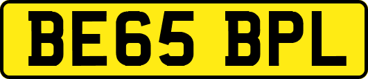 BE65BPL