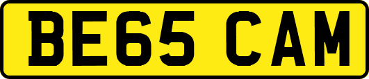 BE65CAM