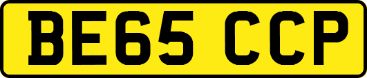 BE65CCP