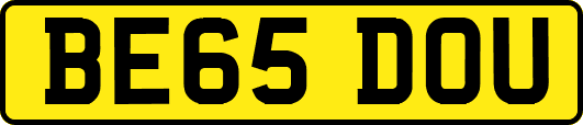 BE65DOU