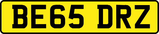 BE65DRZ