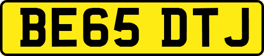 BE65DTJ