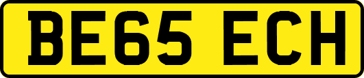 BE65ECH