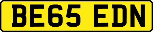 BE65EDN
