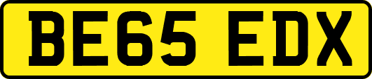 BE65EDX