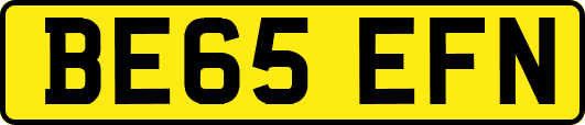 BE65EFN