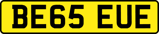 BE65EUE