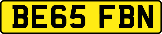 BE65FBN