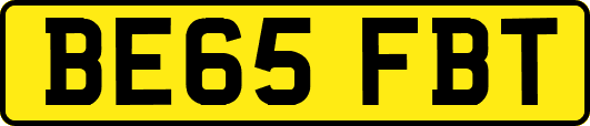 BE65FBT
