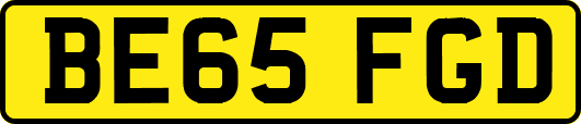 BE65FGD