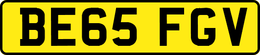 BE65FGV