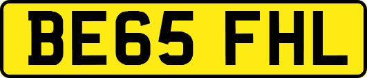 BE65FHL