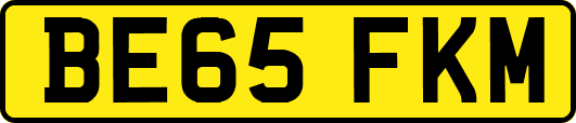 BE65FKM