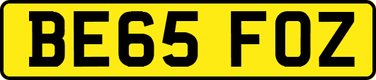 BE65FOZ