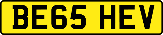 BE65HEV