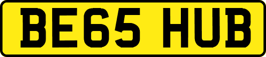 BE65HUB