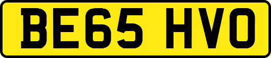 BE65HVO