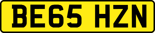 BE65HZN