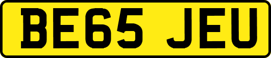 BE65JEU