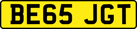 BE65JGT