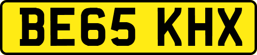 BE65KHX