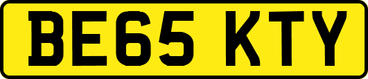 BE65KTY