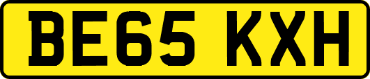 BE65KXH