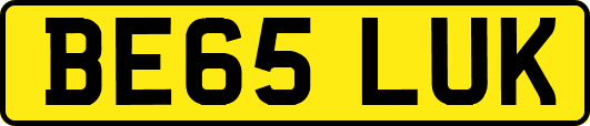 BE65LUK