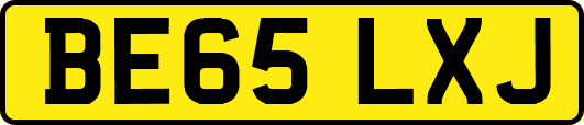BE65LXJ