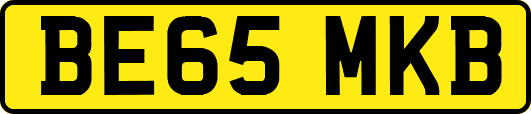 BE65MKB