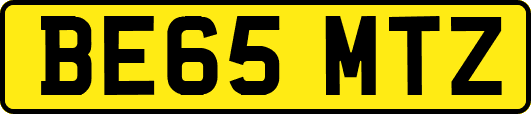 BE65MTZ