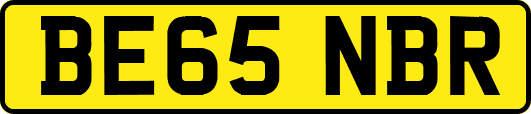 BE65NBR