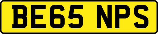 BE65NPS