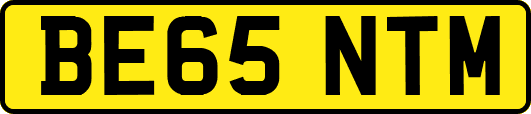 BE65NTM