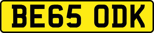BE65ODK