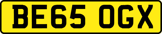 BE65OGX