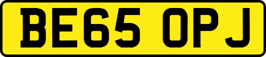 BE65OPJ
