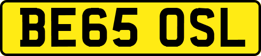 BE65OSL