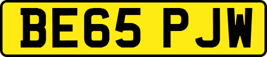 BE65PJW