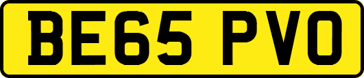 BE65PVO