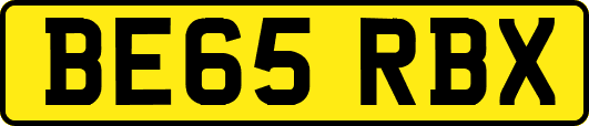 BE65RBX
