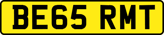 BE65RMT