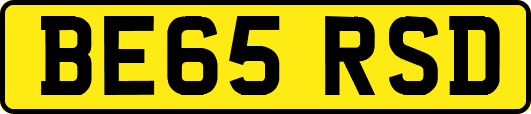 BE65RSD